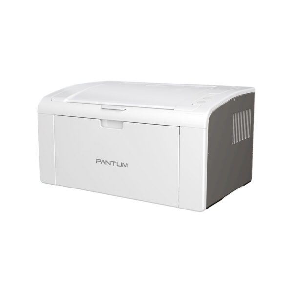 Impressora Pantum P2509w Laser Monocromática Wi-Fi 22Ppm 220V Cinza