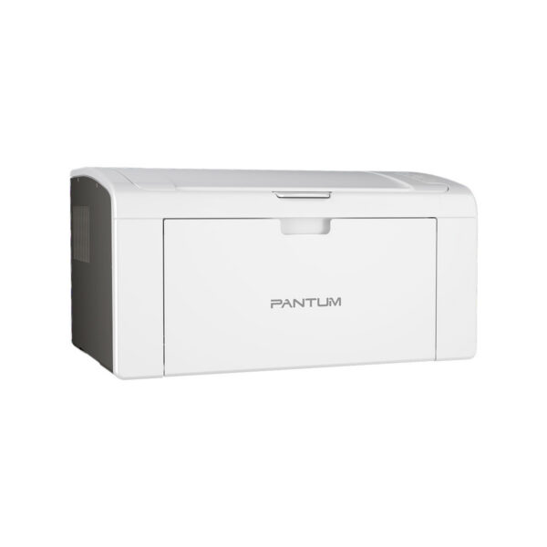 Impressora Pantum P2509w Laser Monocromática Wi-Fi 22Ppm 220V Cinza