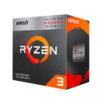 Kit Upgrade Ryzen 3 3200G + Placa Mãe A320