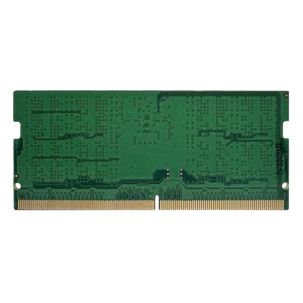 Memória Ram Para Notebook Micron Ddr5 8Gb 4800Mhz Cl40 So-Dimm