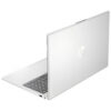 Notebook Hp 15-Fd2050wm Core Ultra 5 225U 8Gb Ssd 512Gb 15.6 Full Hd Touch Windows 11 Home Prata
