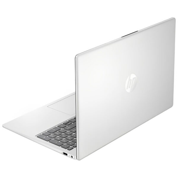 Notebook Hp 15-Fd2050wm Core Ultra 5 225U 8Gb Ssd 512Gb 15.6 Full Hd Touch Windows 11 Home Prata