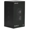 Câmera De Segurança Imilab C22 3K 5Mp Wi-Fi 6 360° Interna Preto