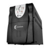 Estabilizador Coletek Es-3200Va-Ba 3200Va Bivolt Automático Saída 115V 6 Tomadas