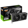 Placa De Vídeo Inno3d Geforce Rtx 5060 Twin X2 8Gb Gddr7 128-Bit Dlss 4