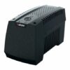 Nobreak Ts Shara Ups Mini 700Va Bivolt Automático Saída 115V 6 Tomadas Preto