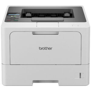 Impressora Brother Hl-L5212dw Laser Monocromática Wi-Fi Duplex 48Ppm 127V