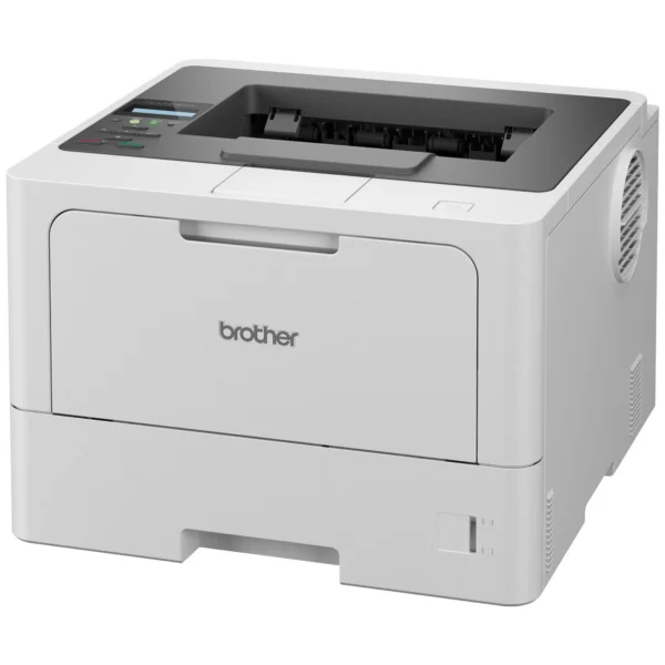 Impressora Brother Hl-L5212dw Laser Monocromática Wi-Fi Duplex 48Ppm 127V