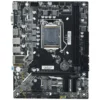 Placa Mãe Macrovip Mv-H510 V3 Lga 1200 Ddr4 M.2 Micro Atx