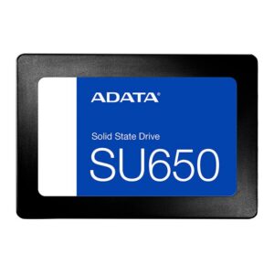 Ssd Adata Ultimate Su650 240Gb 2.5 Sata 3 520 Mb/S