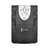 Estabilizador Coletek Es-3200Va-Ba 3200Va Bivolt Automático Saída 115V 6 Tomadas