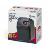 Estabilizador Coletek Es-500Va-Bm 500Va Bivolt Manual Saída 115V 4 Tomadas Preto