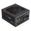 Fonte Gamer Redragon Rgps 600W 80 Plus Bronze Pfc Ativo Full Range Gc-Ps002-1