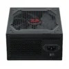 Fonte Gamer Redragon Rgps 600W 80 Plus Bronze Pfc Ativo Full Range Gc-Ps002-1