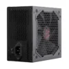 Fonte Gamer Redragon Rgps 600W 80 Plus Bronze Pfc Ativo Full Range Gc-Ps002-1