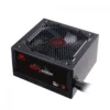 Fonte Gamer Redragon Rgps 600W 80 Plus Bronze Pfc Ativo Full Range Gc-Ps002-1