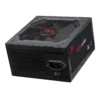 Fonte Gamer Redragon Rgps 600W 80 Plus Bronze Pfc Ativo Full Range Gc-Ps002-1