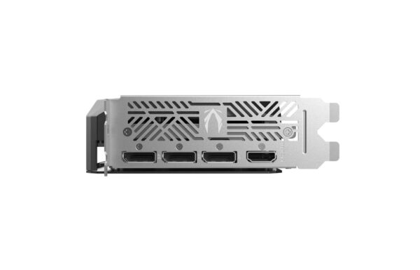 Placa De Vídeo Zotac Geforce Rtx 5060 Twin Edge Oc 8Gb Gddr7 128-Bit