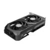Placa De Vídeo Zotac Geforce Rtx 5060 Twin Edge Oc 8Gb Gddr7 128-Bit