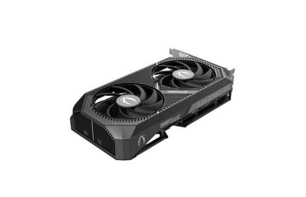 Placa De Vídeo Zotac Geforce Rtx 5060 Twin Edge Oc 8Gb Gddr7 128-Bit