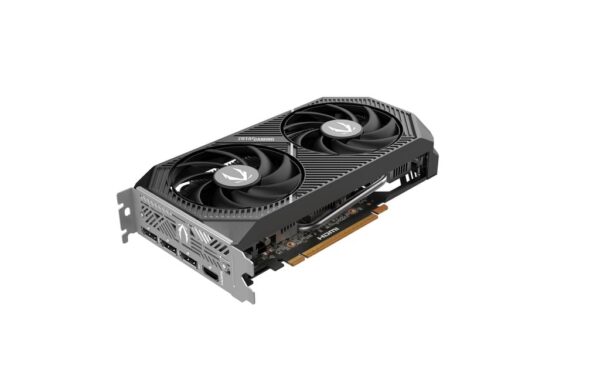 Placa De Vídeo Zotac Geforce Rtx 5060 Twin Edge Oc 8Gb Gddr7 128-Bit