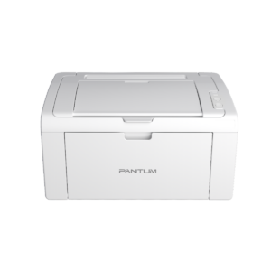 Impressora Pantum P2509w Laser Monocromática Wi-Fi 22Ppm 220V Cinza