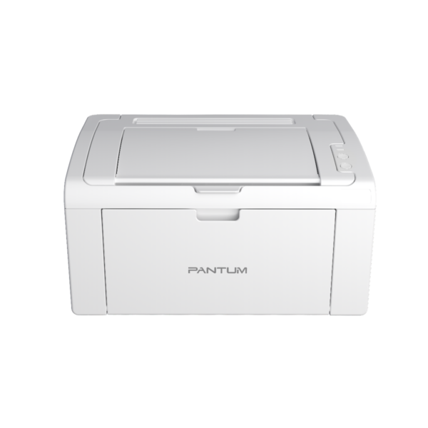 Impressora Pantum P2509w Laser Monocromática Wi-Fi 22Ppm 220V Cinza