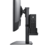 Kit Mini PC Única Intel Core i5-4590T 8GB SSD 240GB + Suporte para Monitor PCYes SMD-100