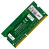 Memória Macrovip 4GB DDR3L 1600MHz para Notebook — vista em perspectiva