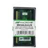 Memória Macrovip 8GB DDR3L 1600MHz para Notebook — embalagem original