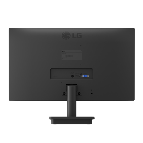 Monitor Gamer Lg 22U403a-B 22 Full Hd 120Hz 1Ms Mbr Hdr10 Hdmi Preto