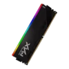 Memória Macrovip MAX 16GB DDR4 3200MHz — vista lateral em perspectiva