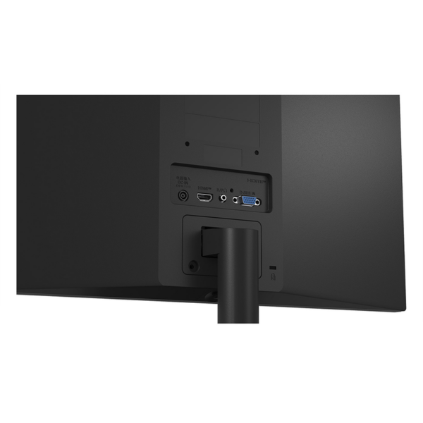 Monitor Lg 20U401a-B 19.5 Hd 60Hz Hdmi Vga Preto