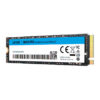 SSD Lexar NM610 Pro 1TB NVMe — vista do módulo