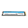 SSD Lexar NM610 Pro 1TB NVMe — detalhe do SSD