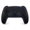 Controle Sony DualSense Midnight Black — vista frontal