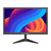 Monitor Bluecase BM20X3HVW 20 polegadas — vista frontal