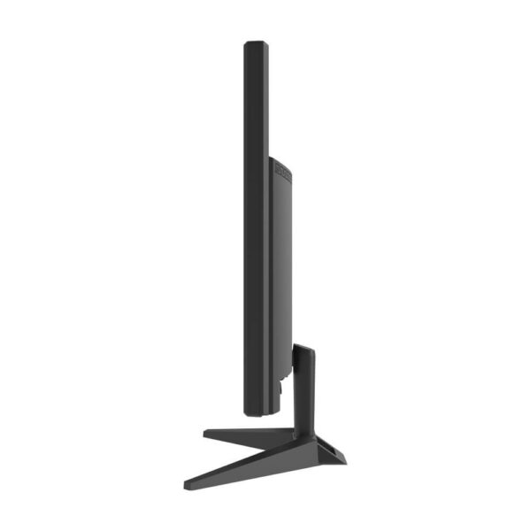 Monitor Bluecase BM20X3HVW 20 polegadas — perfil lateral