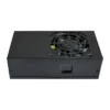 Fonte Bluecase BLU200-CMTFX TFX 200 W — vista lateral