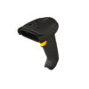 Leitor De Código De Barras C3tech Lb-W200 V3 1D Sem Fio 2.4Ghz Preto