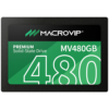Ssd Macrovip Premium 480Gb 2.5 Sata 3 520 Mb/S