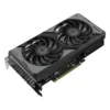 Placa De Vídeo Pcyes Geforce Rtx 5060 Ti 16Gb Gddr7 128-Bit Dual Fan
