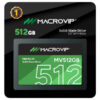 Ssd Macrovip Premium Mv512gb 512Gb 2.5 Sata 3