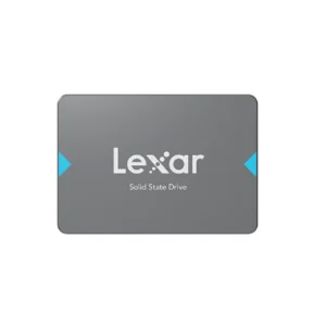 Ssd Lexar Nq100 960Gb 2.5 Sata 3 550 Mb/S