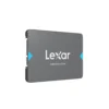 Ssd Lexar Nq100 960Gb 2.5 Sata 3 550 Mb/S