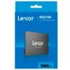 Ssd Lexar Nq100 960Gb 2.5 Sata 3 550 Mb/S