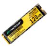 Ssd Macrovip Gold 128Gb M.2 Nvme Pcie 3.0 X4 1600 Mb/S