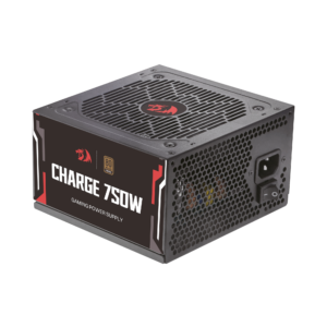 Fonte Redragon Charge FRC-750 750 W preta — vista principal