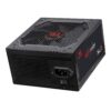 Fonte Redragon RGPS 600W Full Modular 600 W preta — vista principal