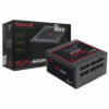 Redragon RGPS GC-PS003-1 600W — fonte com embalagem original